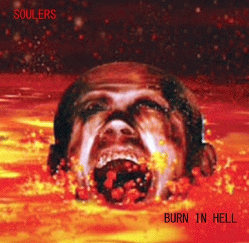 Soulers : Burn in Hell